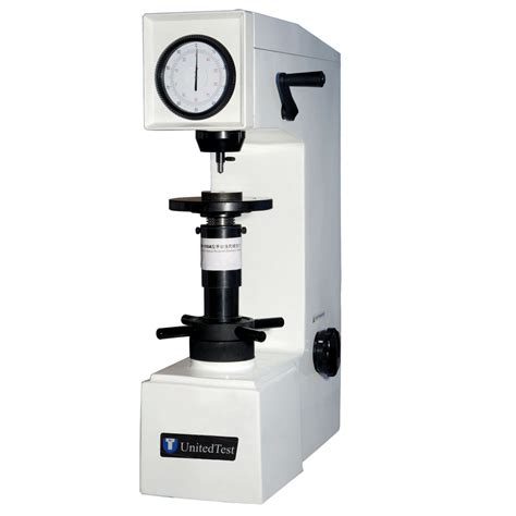 3r rockwell hardness tester|rockwell hardness tester instructions.